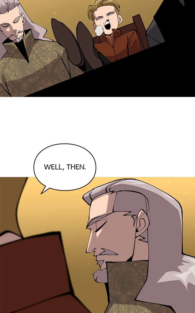 Read Becoming the Monarch chapter 34 image 47 on Lezhin