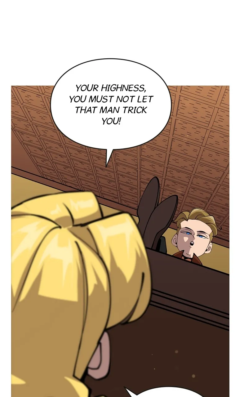 Read Becoming the Monarch chapter 34 image 51 on Lezhin