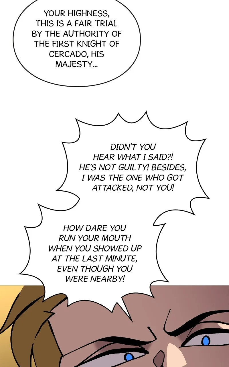 Read Becoming the Monarch chapter 34 image 54 on Lezhin