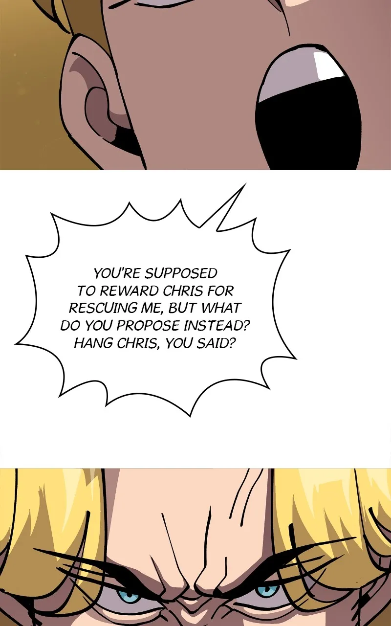 Read Becoming the Monarch chapter 34 image 55 on Lezhin