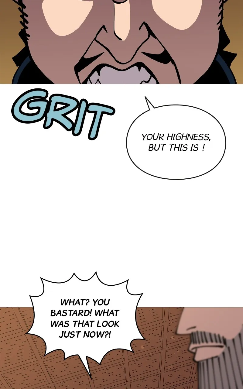 Read Becoming the Monarch chapter 34 image 56 on Lezhin