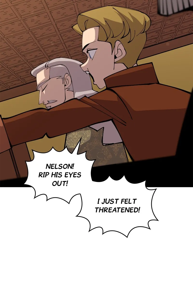 Read Becoming the Monarch chapter 34 image 57 on Lezhin