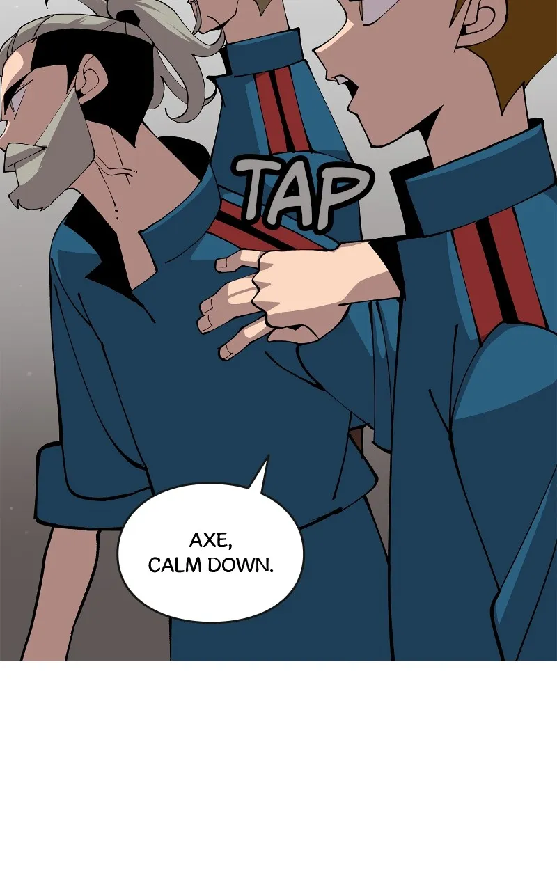 Read Becoming the Monarch chapter 34 image 7 on Lezhin