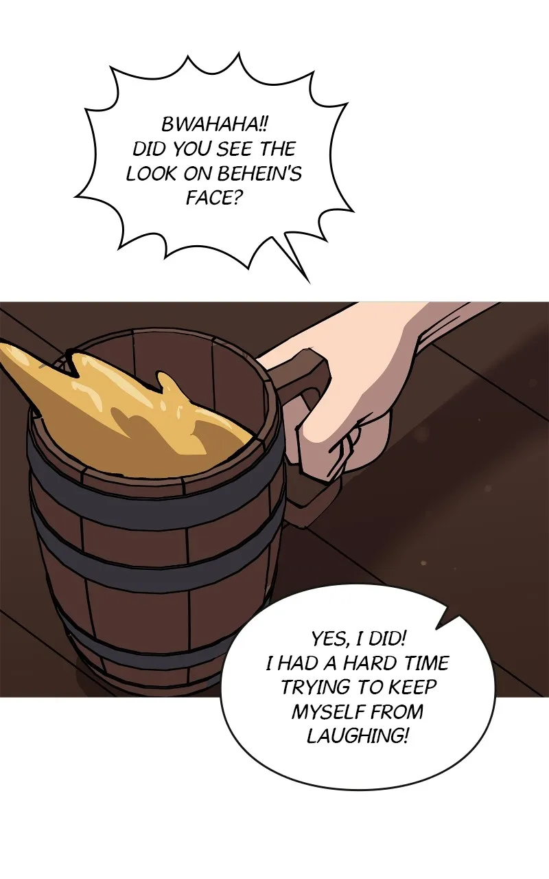 Read Becoming the Monarch chapter 34 image 70 on Lezhin