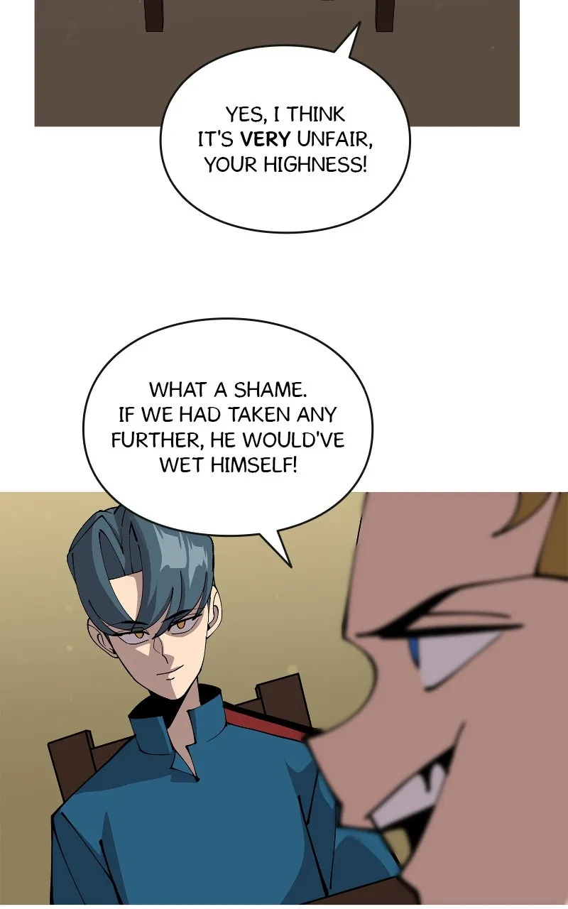 Read Becoming the Monarch chapter 34 image 72 on Lezhin