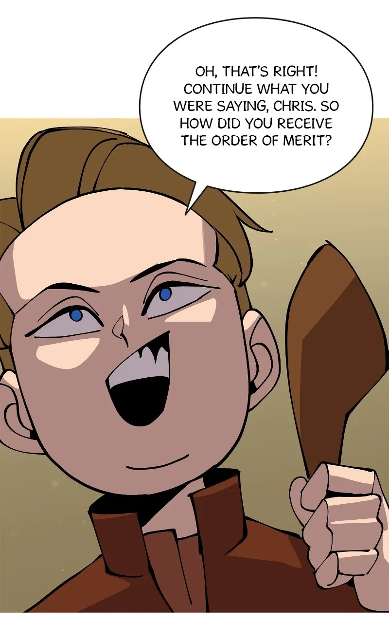 Read Becoming the Monarch chapter 34 image 73 on Lezhin