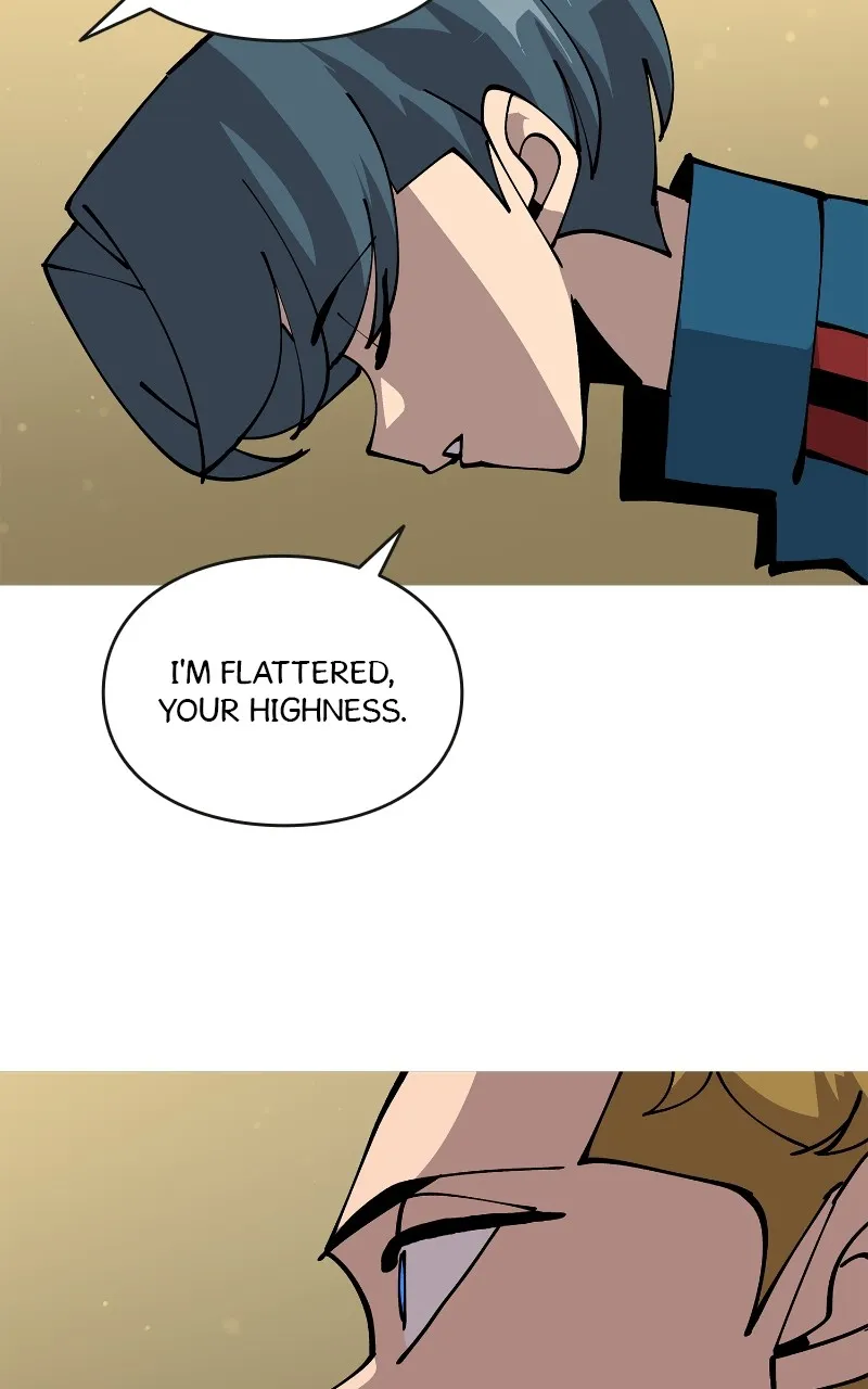 Read Becoming the Monarch chapter 34 image 76 on Lezhin