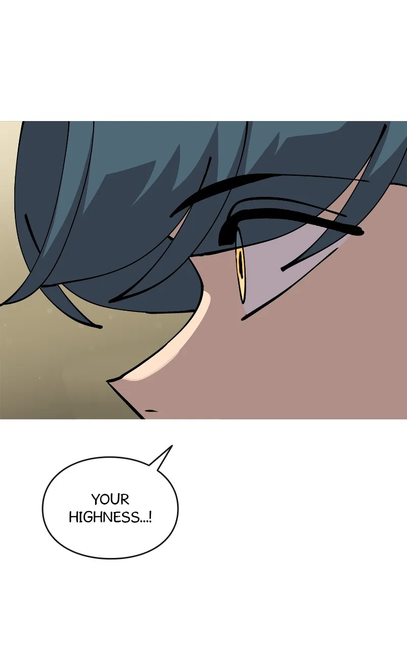 Read Becoming the Monarch chapter 35 image 1 on Lezhin