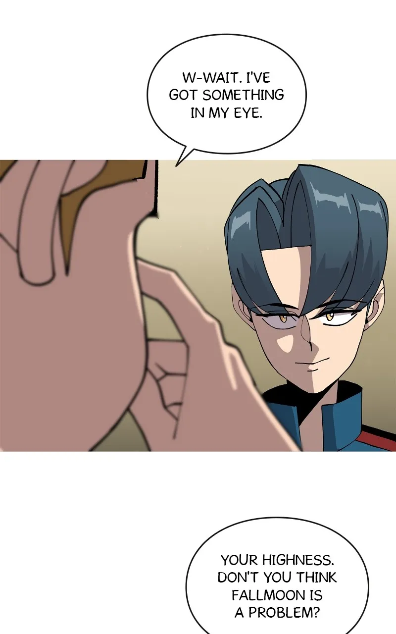 Read Becoming the Monarch chapter 35 image 10 on Lezhin