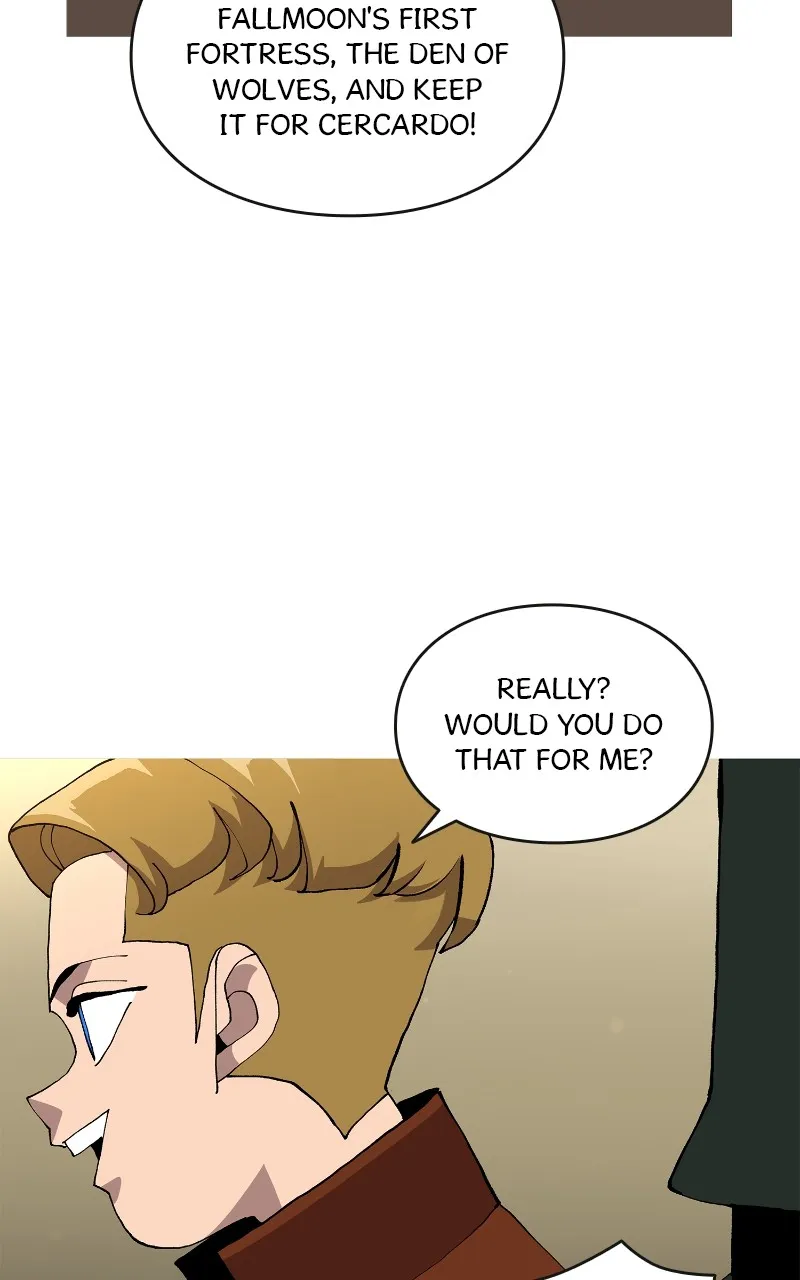 Read Becoming the Monarch chapter 35 image 14 on Lezhin