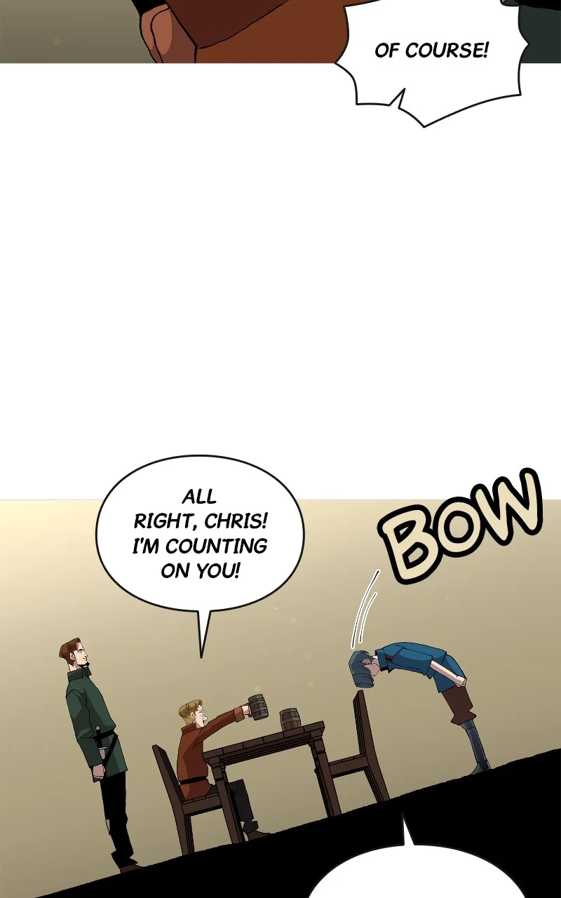 Read Becoming the Monarch chapter 35 image 15 on Lezhin