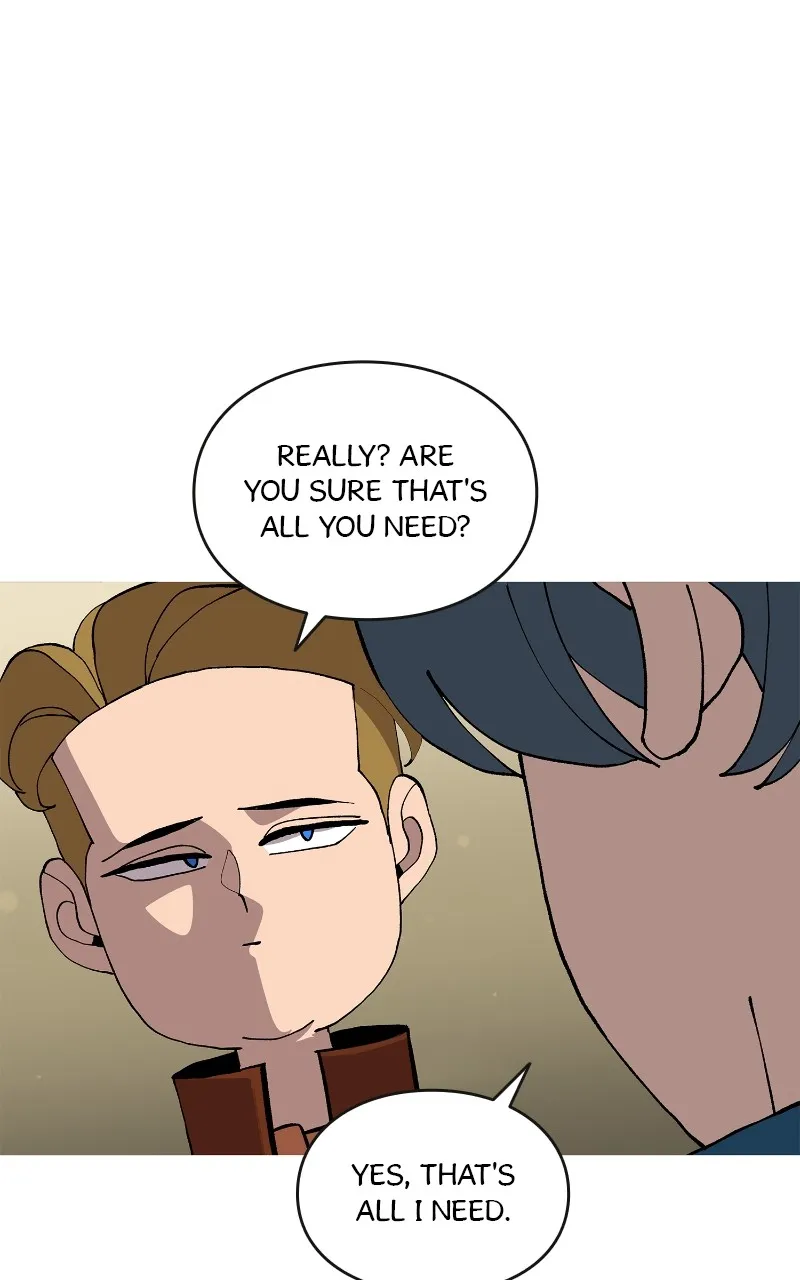 Read Becoming the Monarch chapter 35 image 18 on Lezhin