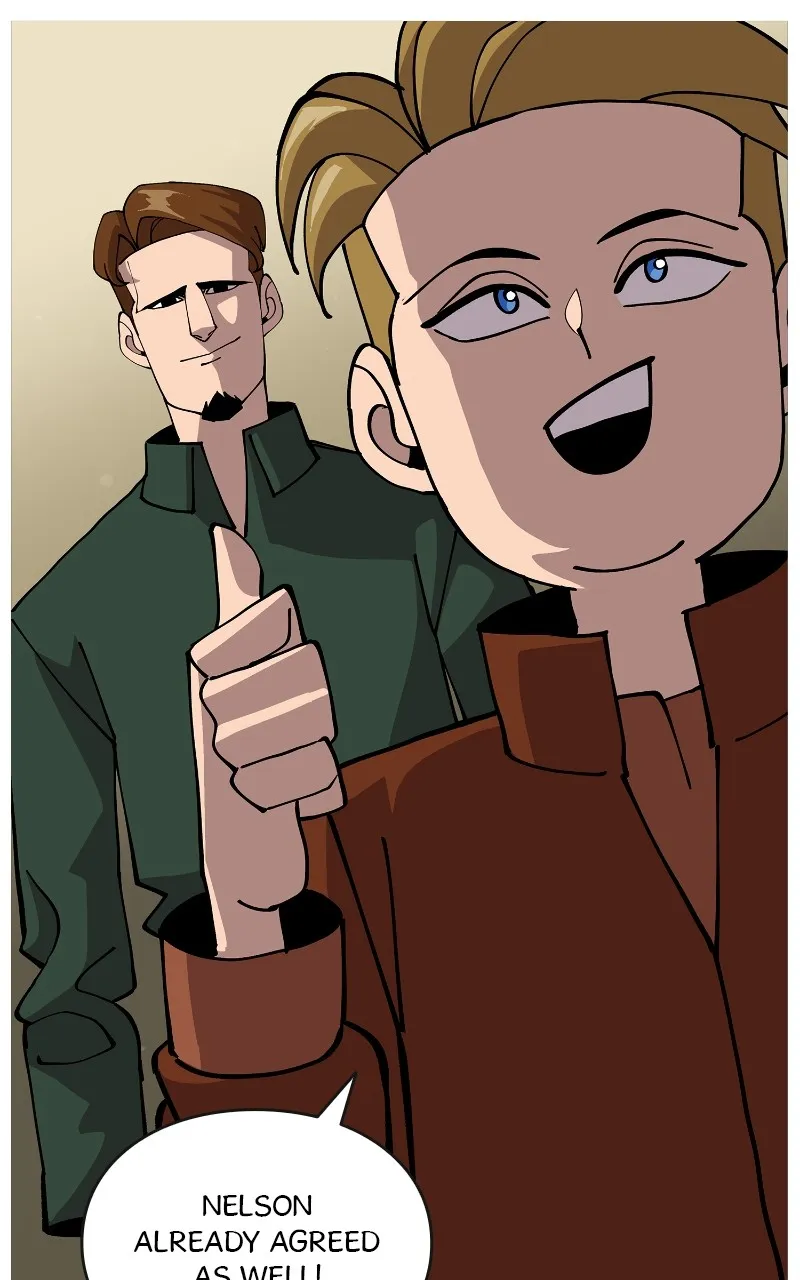Read Becoming the Monarch chapter 35 image 2 on Lezhin