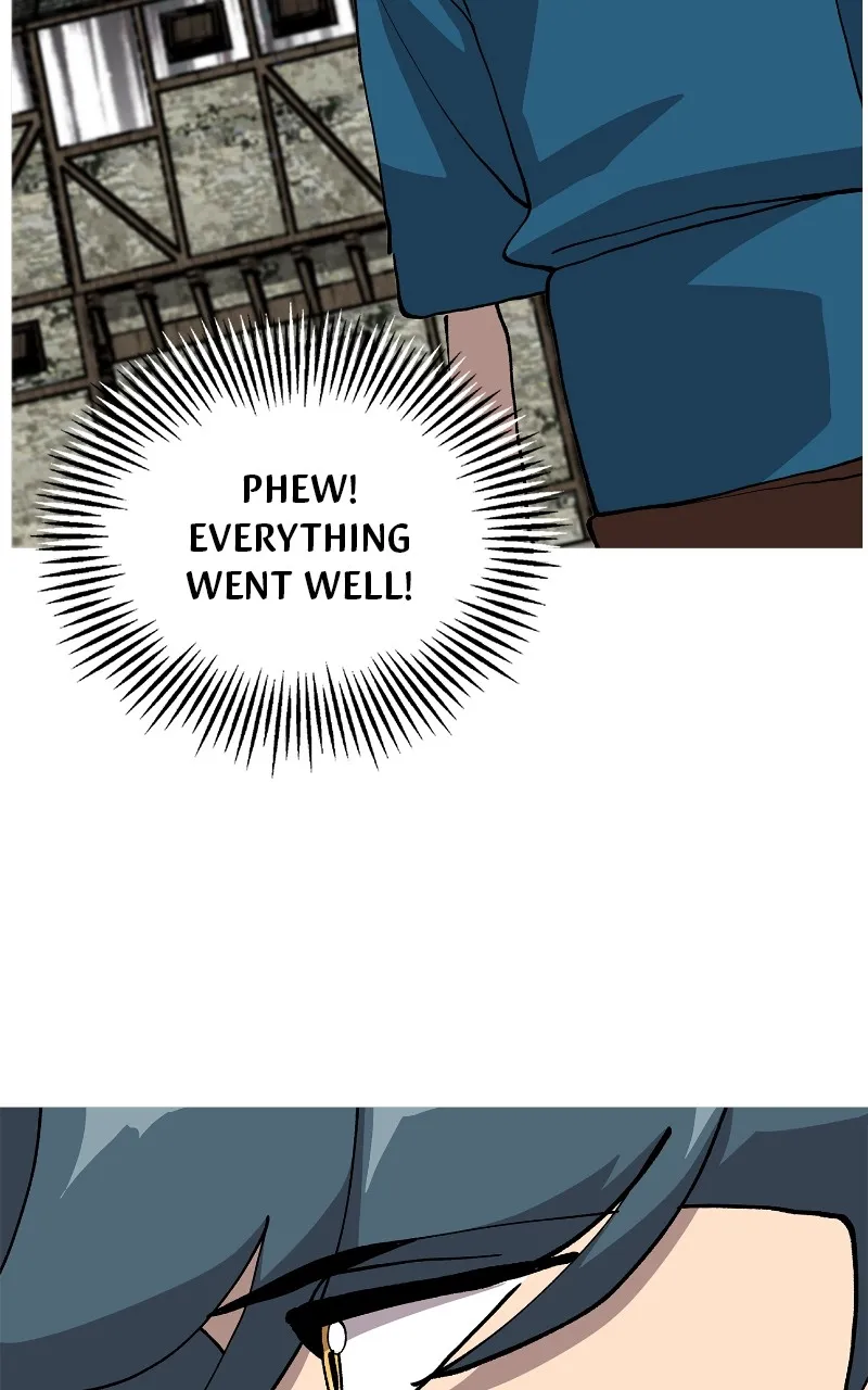 Read Becoming the Monarch chapter 35 image 20 on Lezhin
