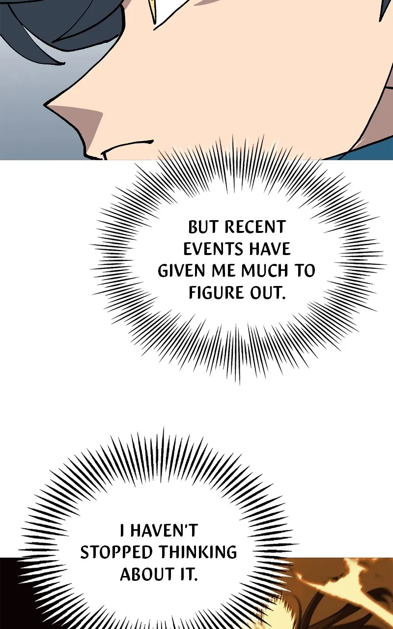 Read Becoming the Monarch chapter 35 image 21 on Lezhin
