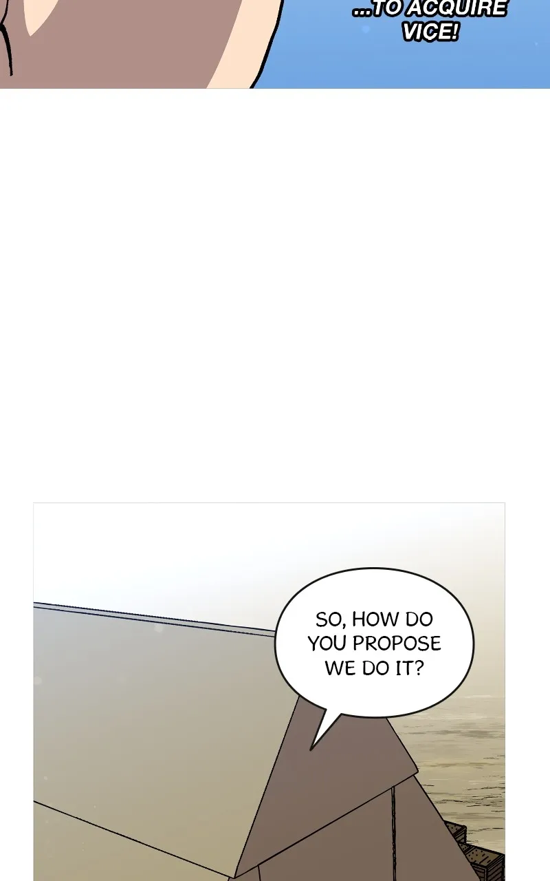Read Becoming the Monarch chapter 35 image 27 on Lezhin