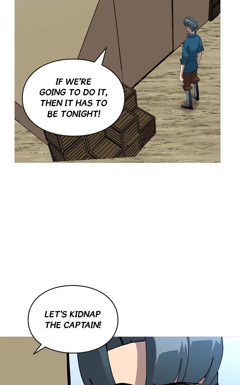 Read Becoming the Monarch chapter 35 image 28 on Lezhin
