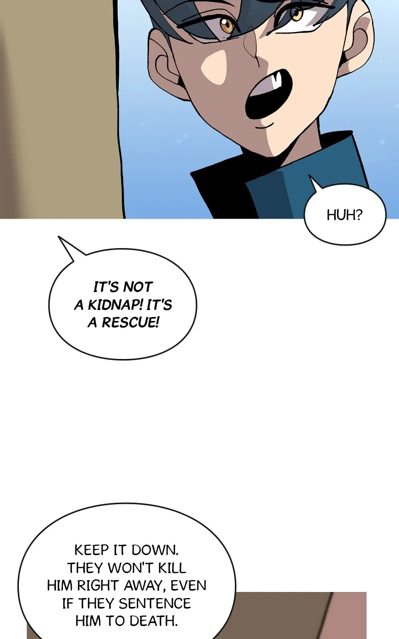 Read Becoming the Monarch chapter 35 image 29 on Lezhin