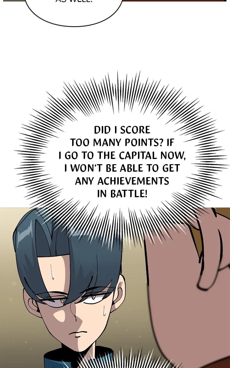 Read Becoming the Monarch chapter 35 image 3 on Lezhin