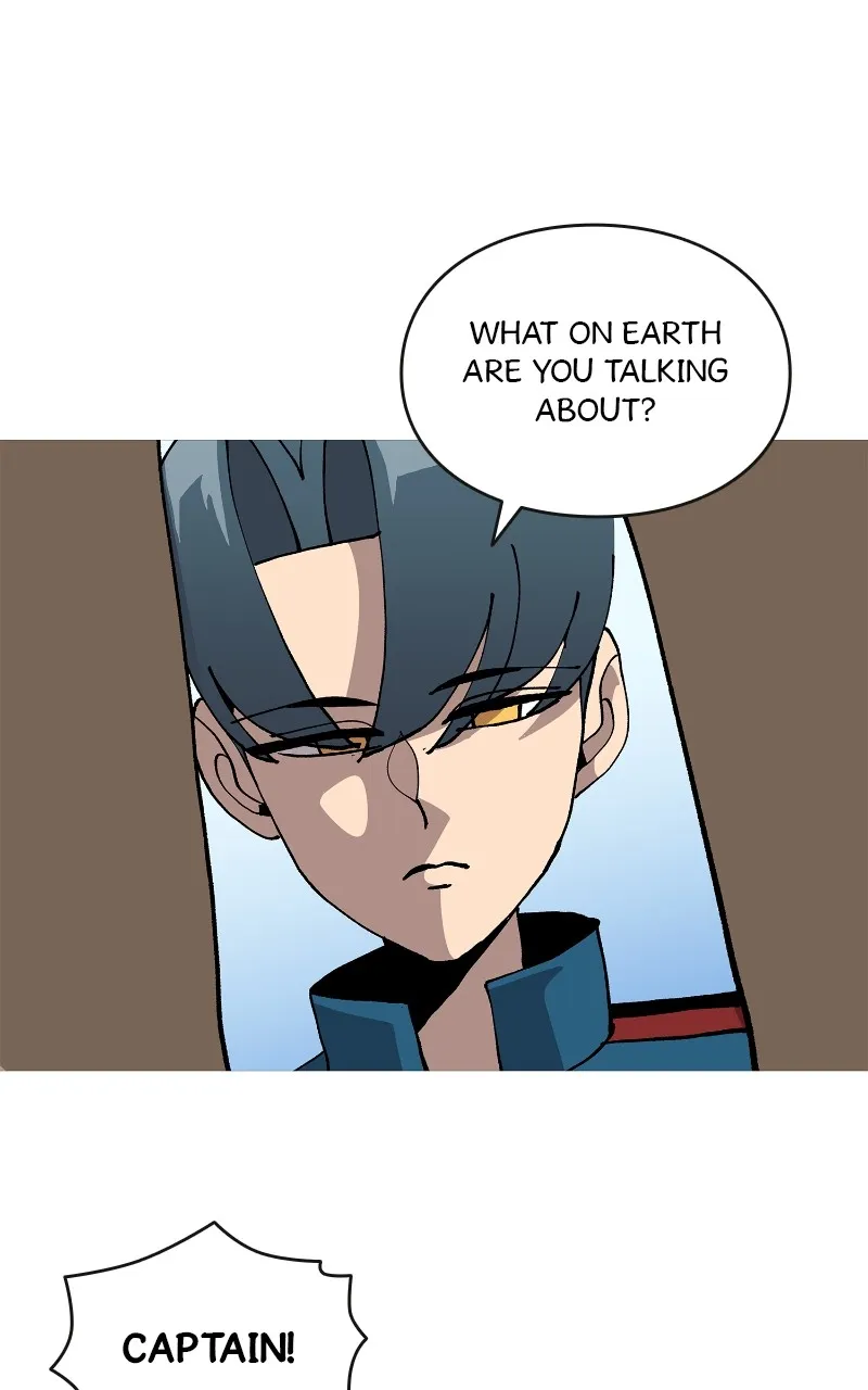 Read Becoming the Monarch chapter 35 image 31 on Lezhin