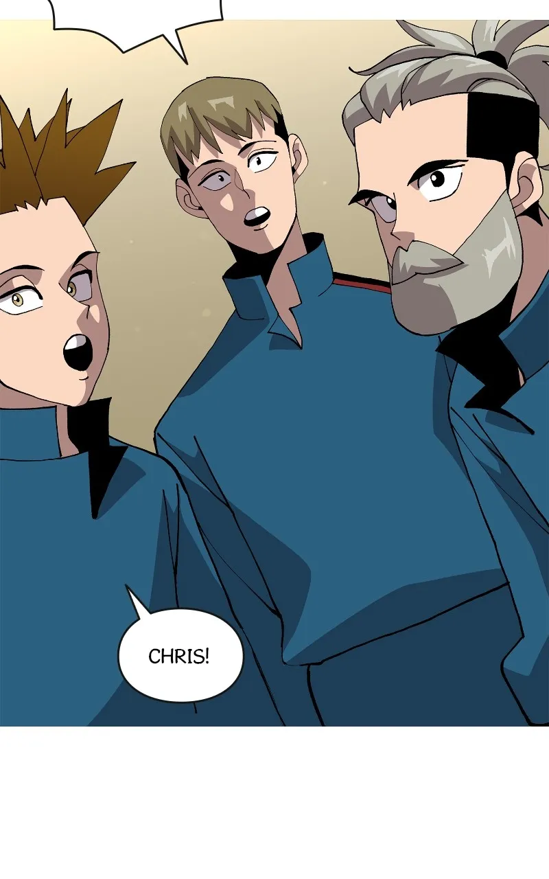 Read Becoming the Monarch chapter 35 image 32 on Lezhin