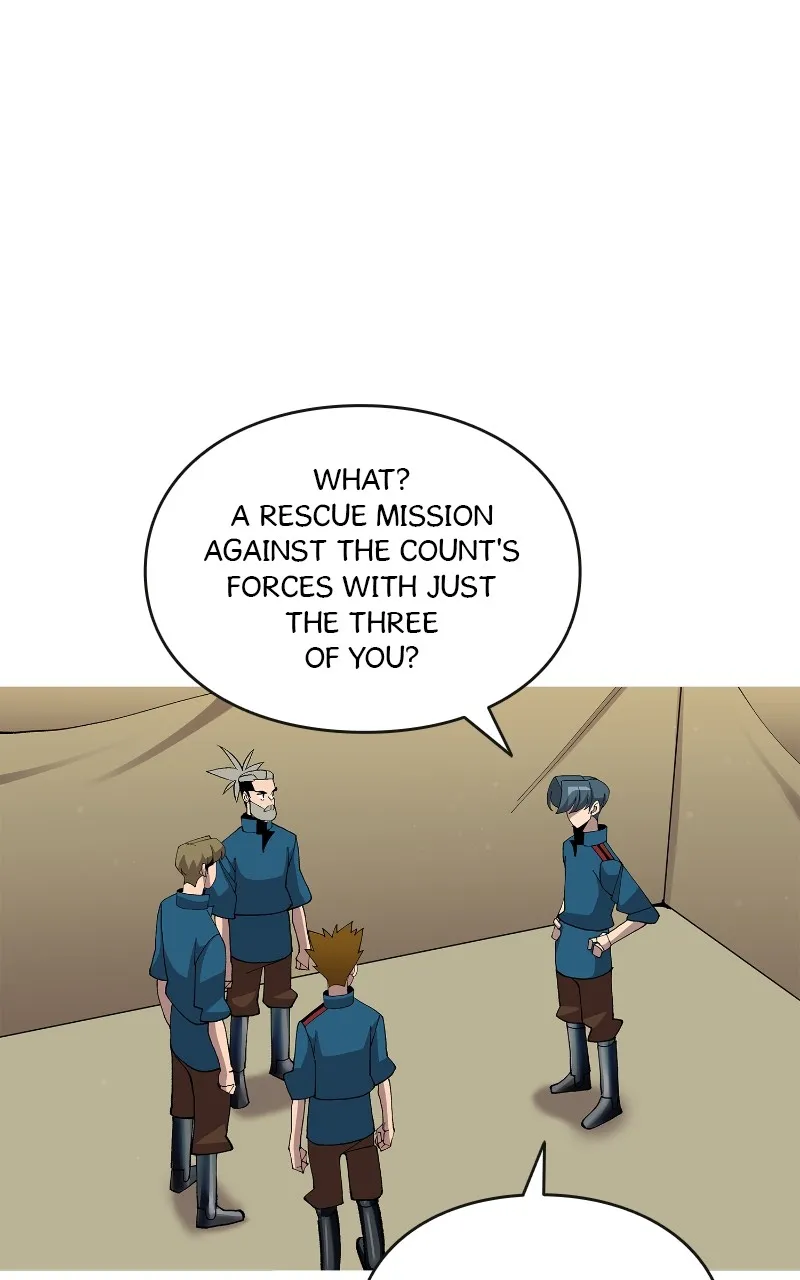 Read Becoming the Monarch chapter 35 image 33 on Lezhin