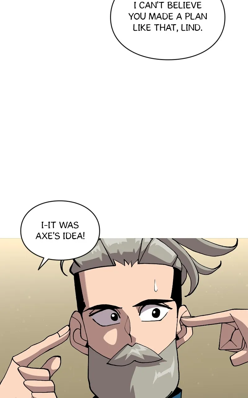 Read Becoming the Monarch chapter 35 image 34 on Lezhin
