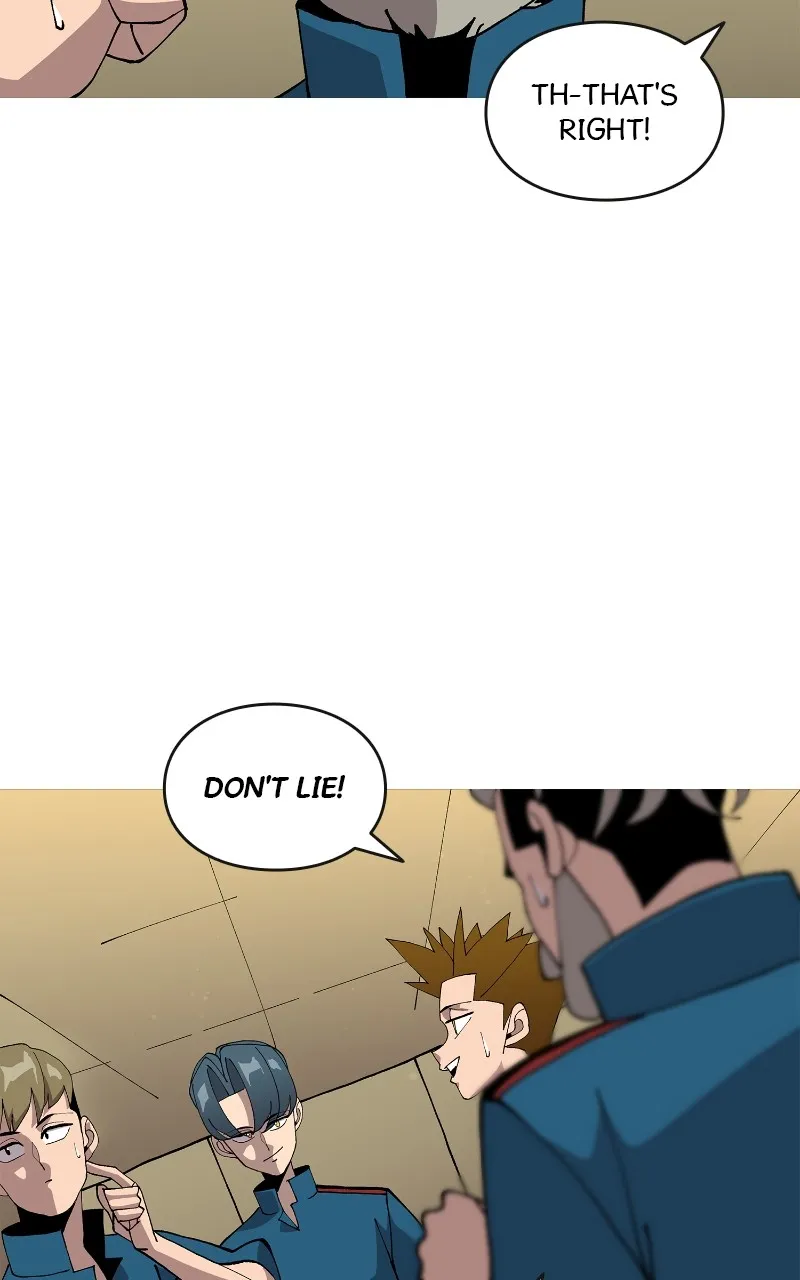 Read Becoming the Monarch chapter 35 image 35 on Lezhin