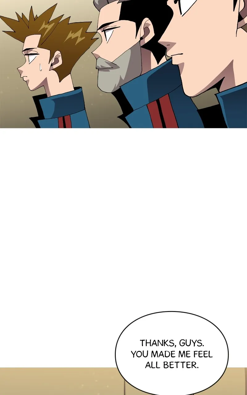 Read Becoming the Monarch chapter 35 image 41 on Lezhin