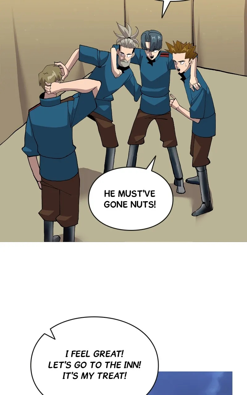 Read Becoming the Monarch chapter 35 image 42 on Lezhin
