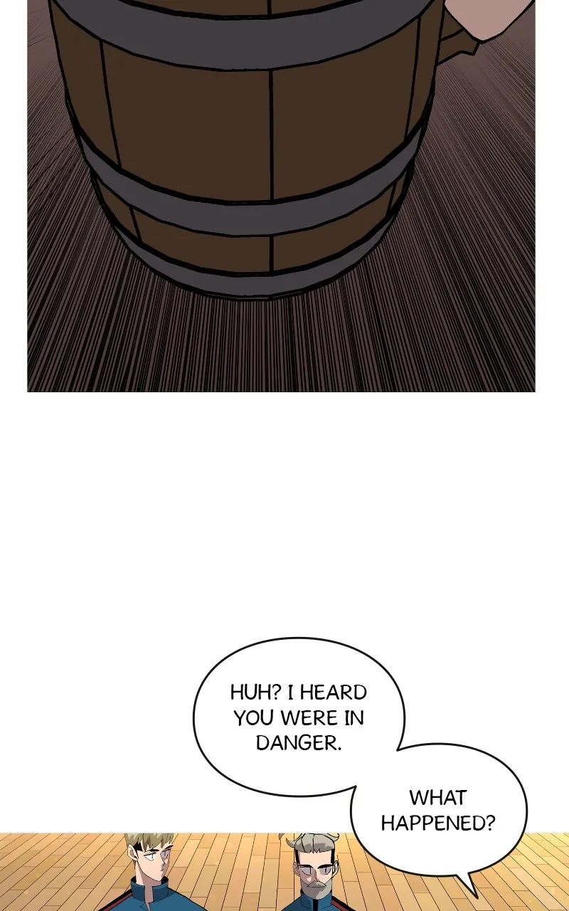 Read Becoming the Monarch chapter 35 image 45 on Lezhin