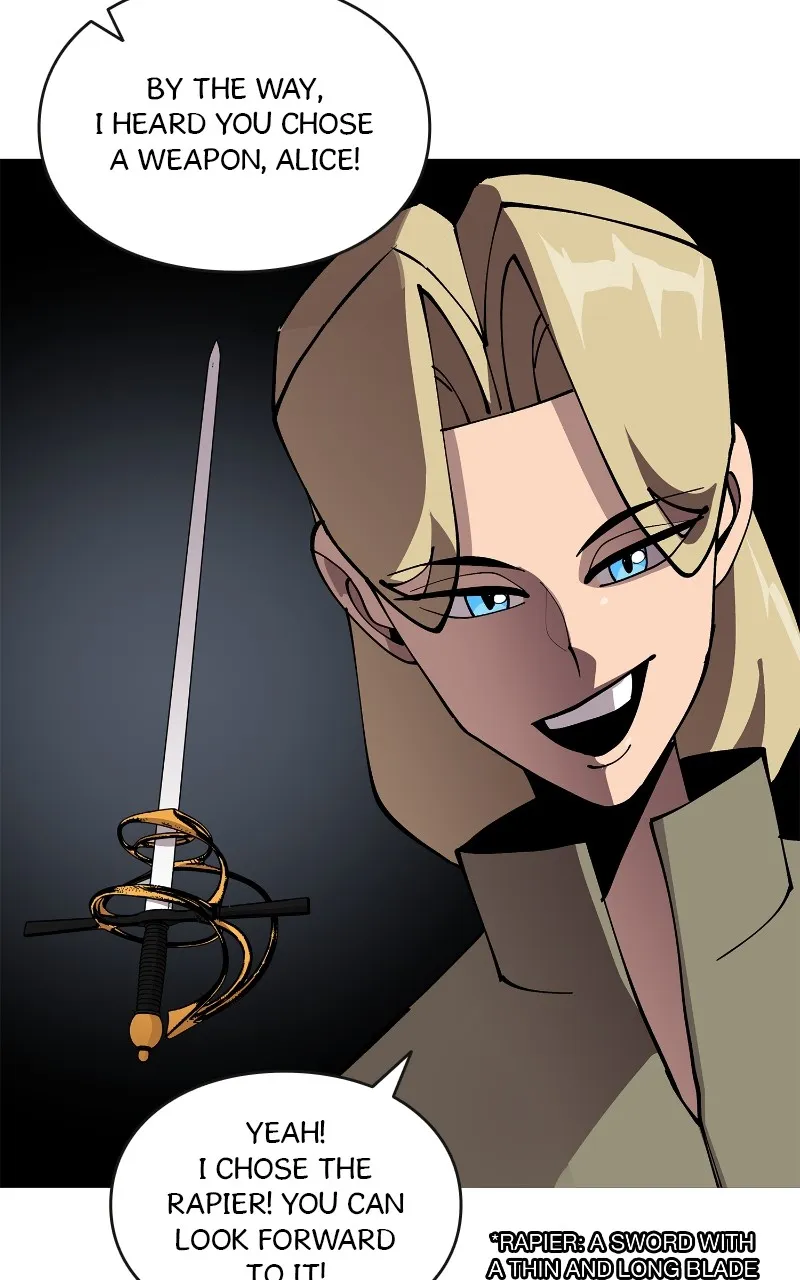 Read Becoming the Monarch chapter 35 image 47 on Lezhin
