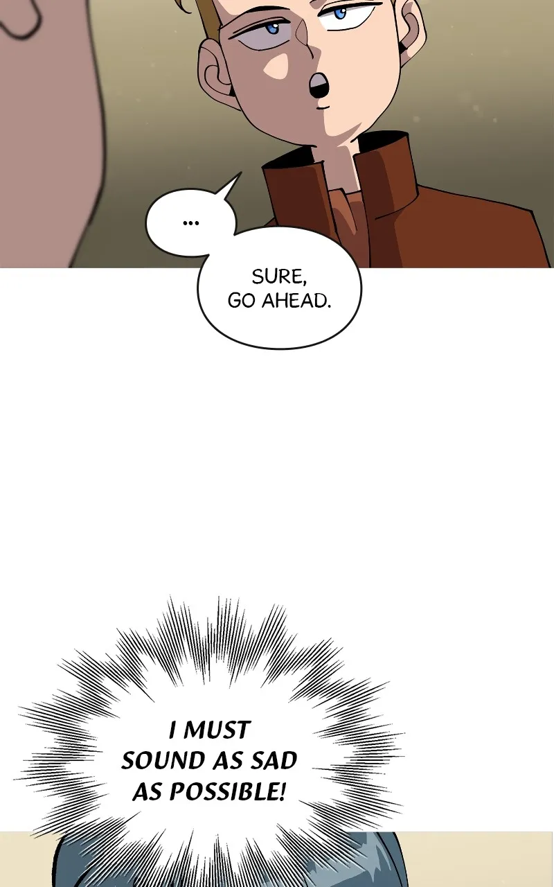Read Becoming the Monarch chapter 35 image 5 on Lezhin