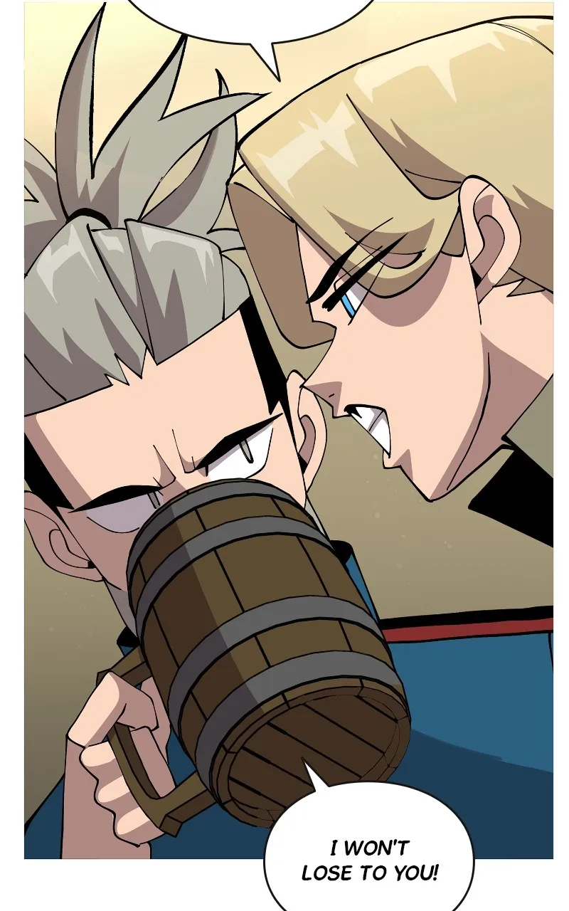 Read Becoming the Monarch chapter 35 image 50 on Lezhin