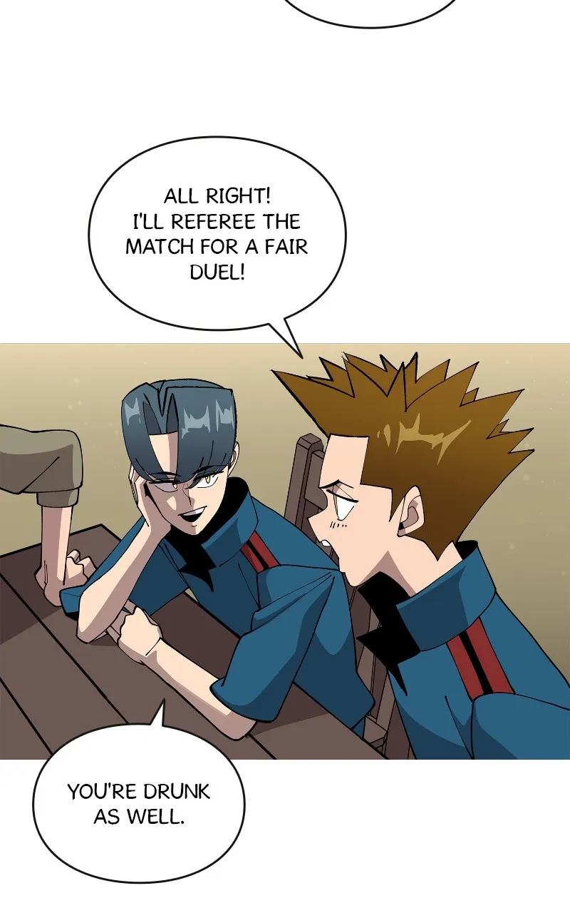 Read Becoming the Monarch chapter 35 image 51 on Lezhin