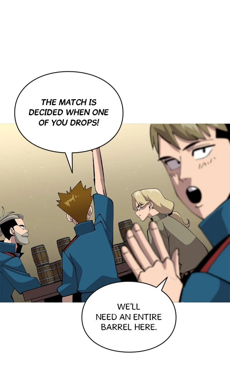 Read Becoming the Monarch chapter 35 image 52 on Lezhin