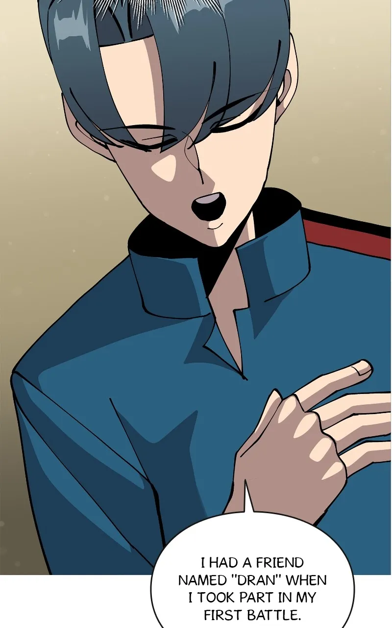 Read Becoming the Monarch chapter 35 image 6 on Lezhin