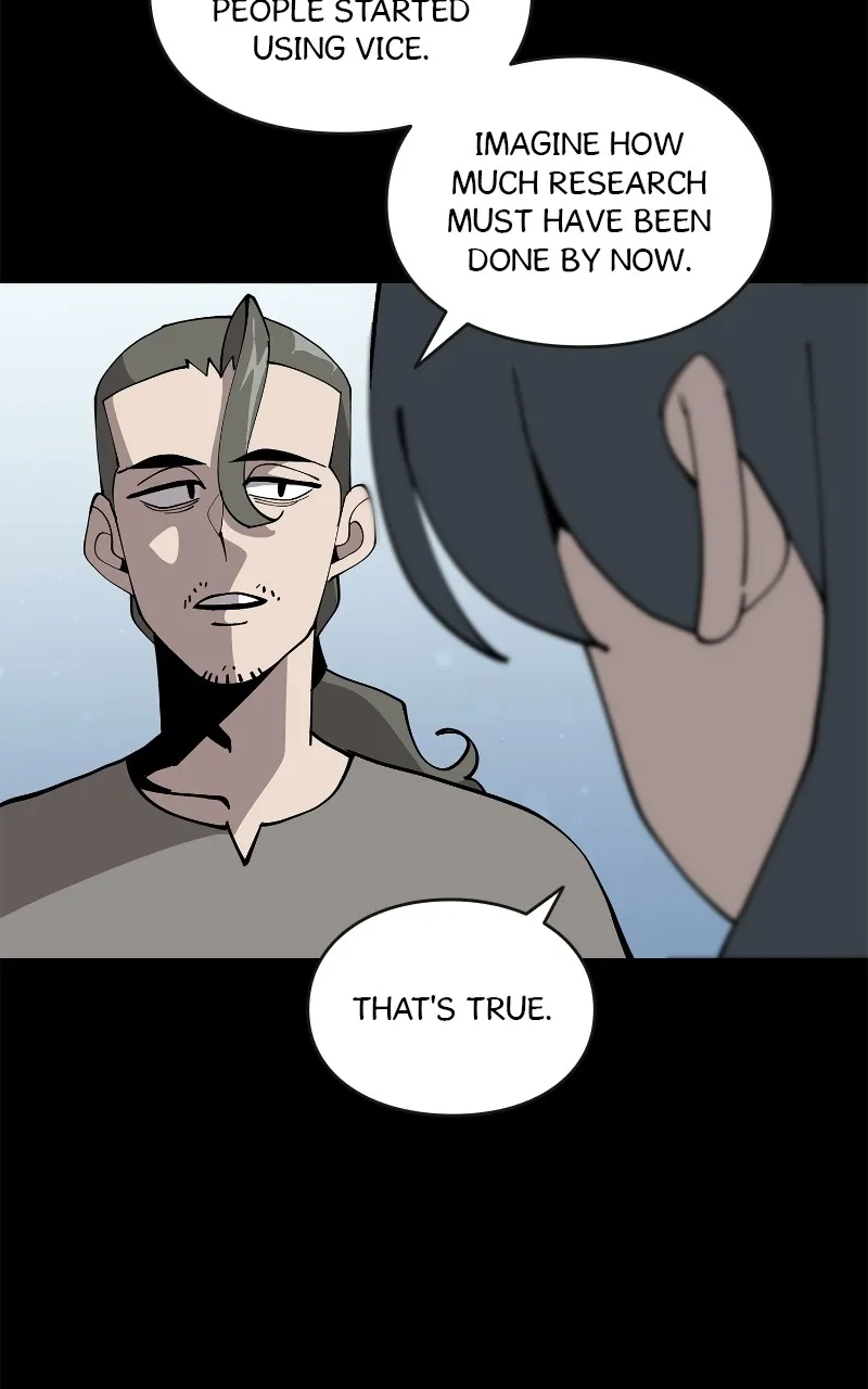 Read Becoming the Monarch chapter 35 image 64 on Lezhin