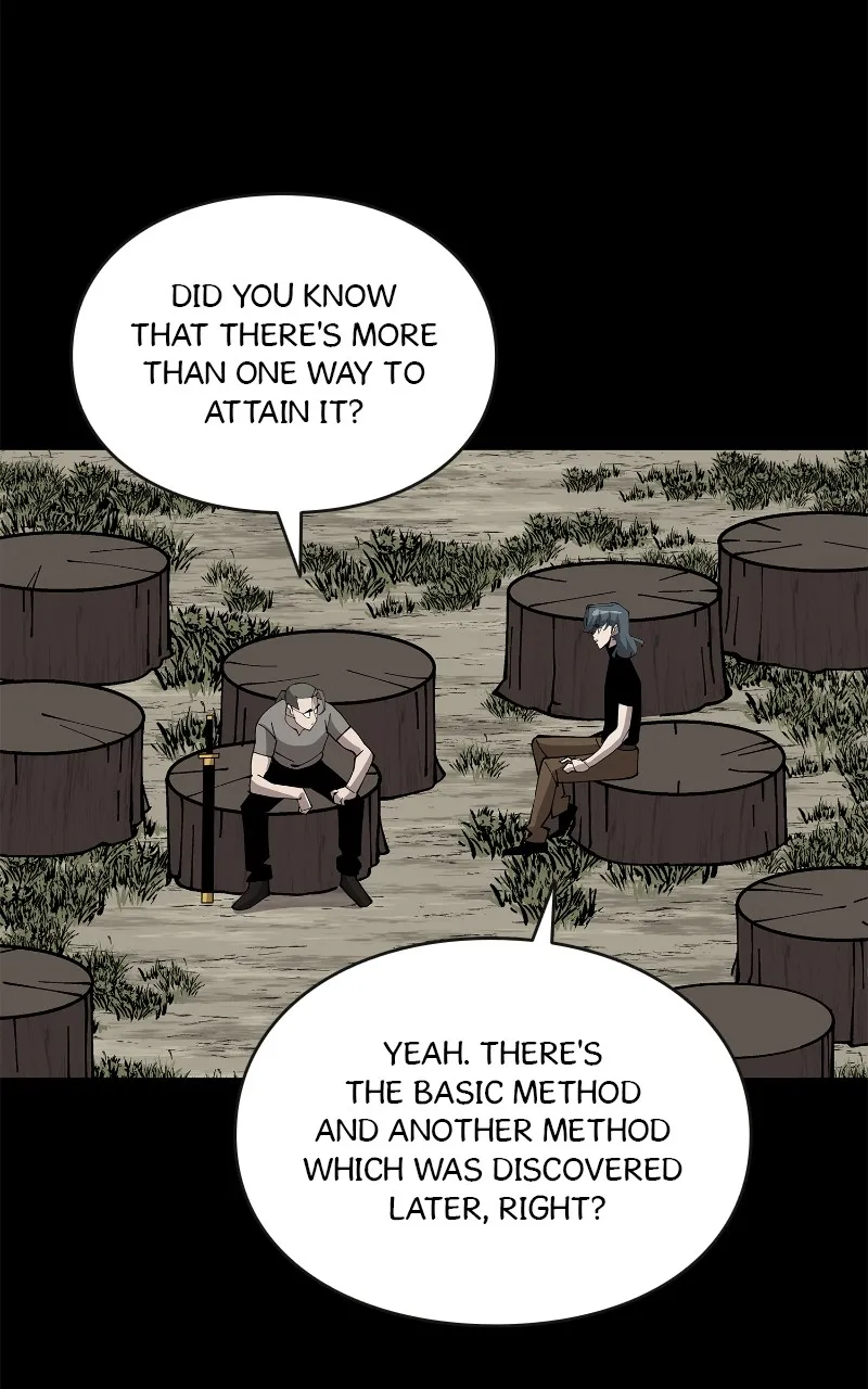 Read Becoming the Monarch chapter 35 image 65 on Lezhin