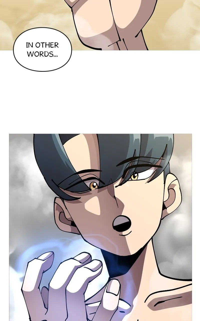 Read Becoming the Monarch chapter 35 image 73 on Lezhin