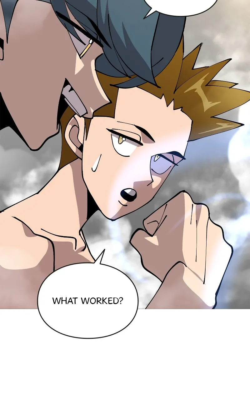 Read Becoming the Monarch chapter 35 image 75 on Lezhin