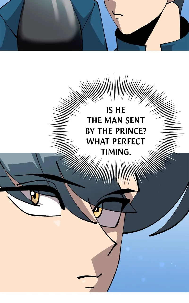 Read Becoming the Monarch chapter 35 image 77 on Lezhin