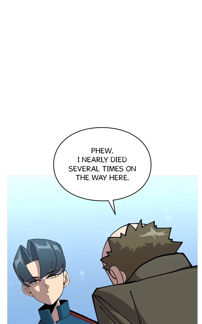 Read Becoming the Monarch chapter 35 image 78 on Lezhin