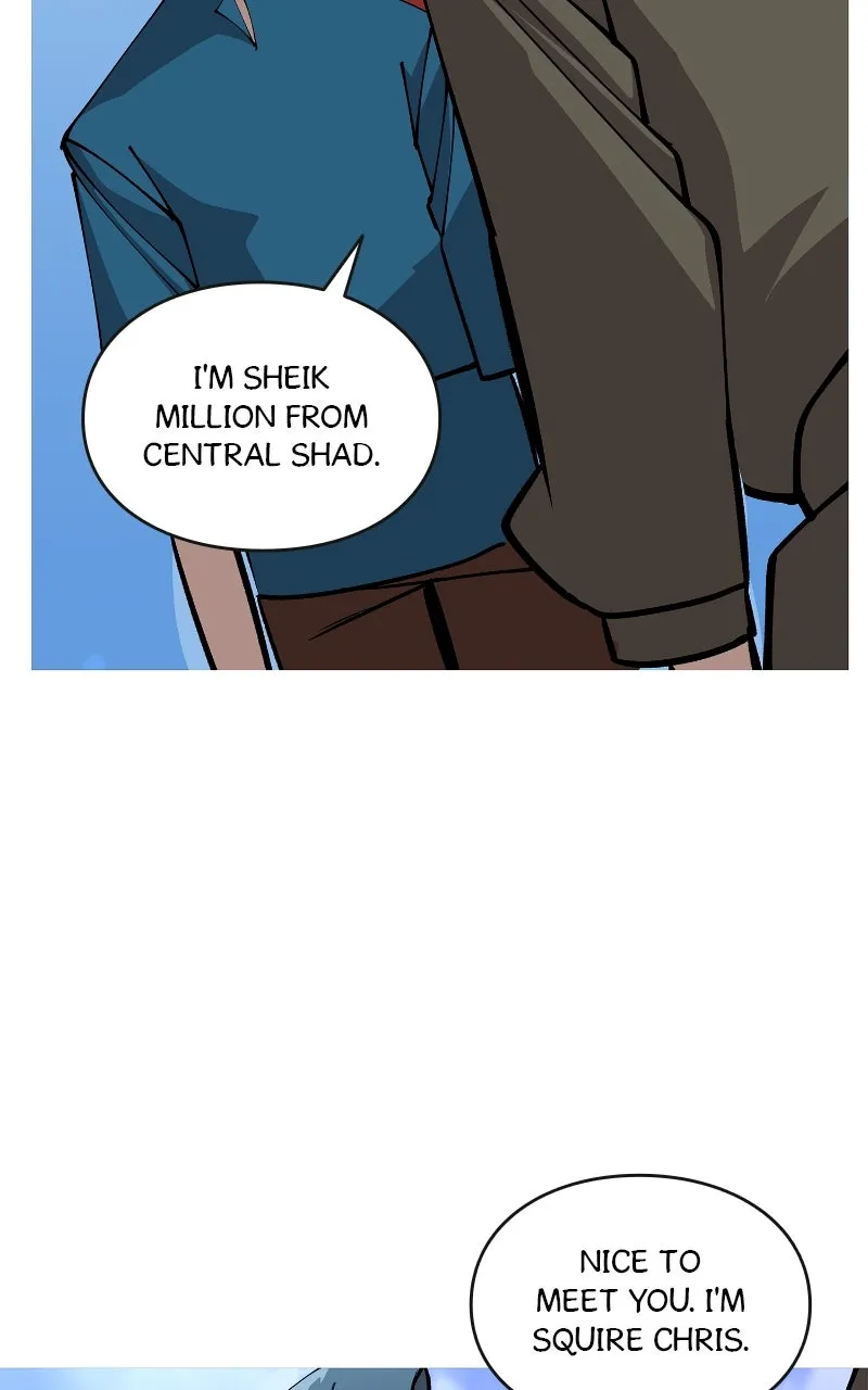 Read Becoming the Monarch chapter 35 image 79 on Lezhin