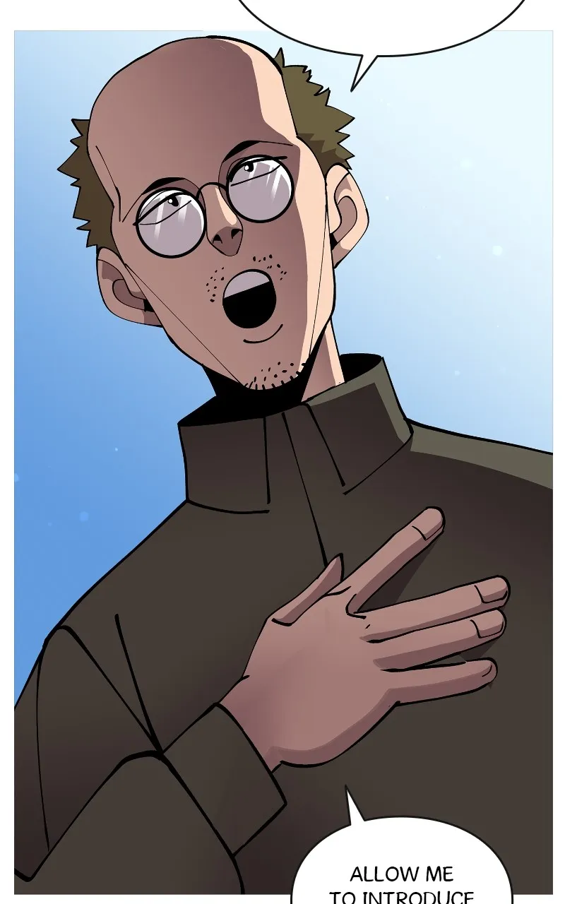 Read Becoming the Monarch chapter 35 image 85 on Lezhin