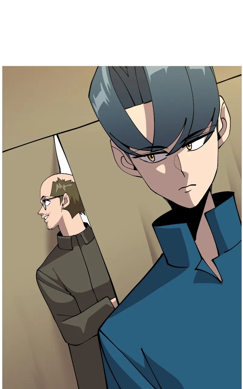 Read Becoming the Monarch chapter 36 image 1 on Lezhin