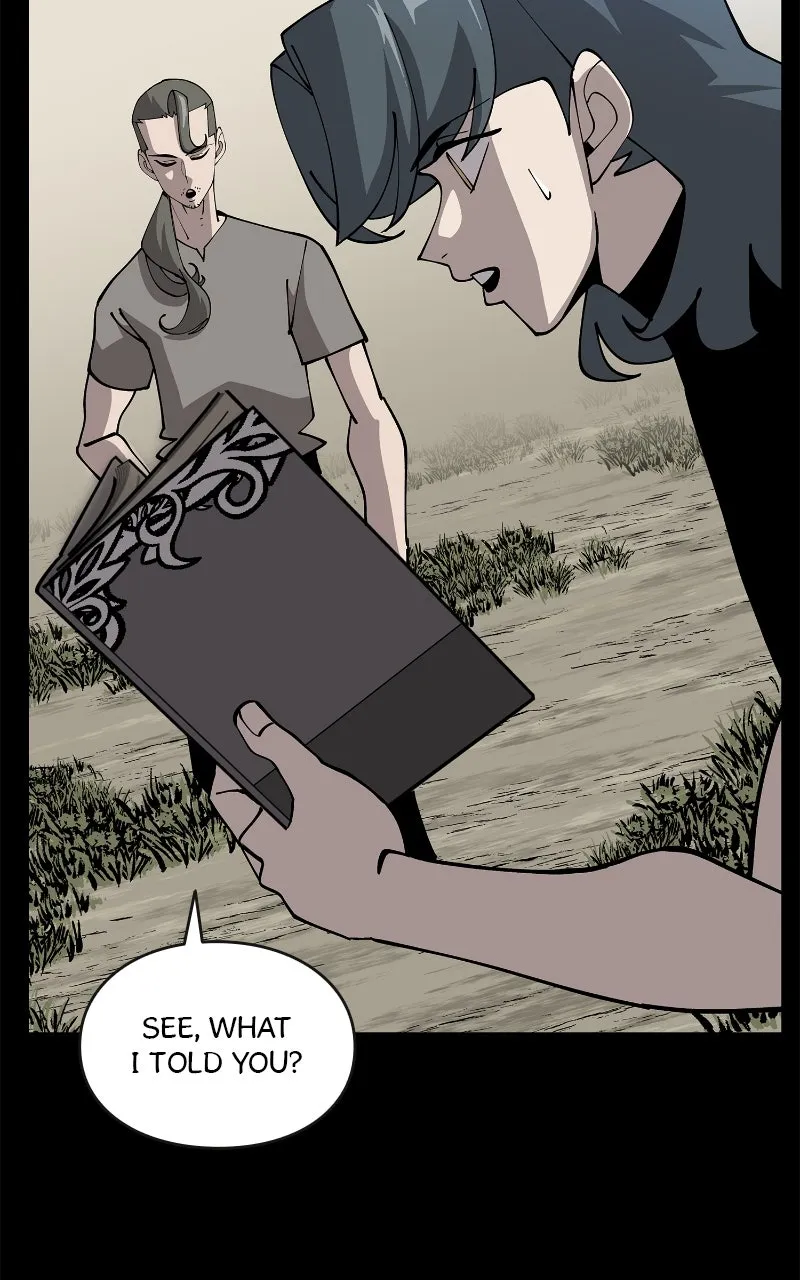 Read Becoming the Monarch chapter 36 image 13 on Lezhin