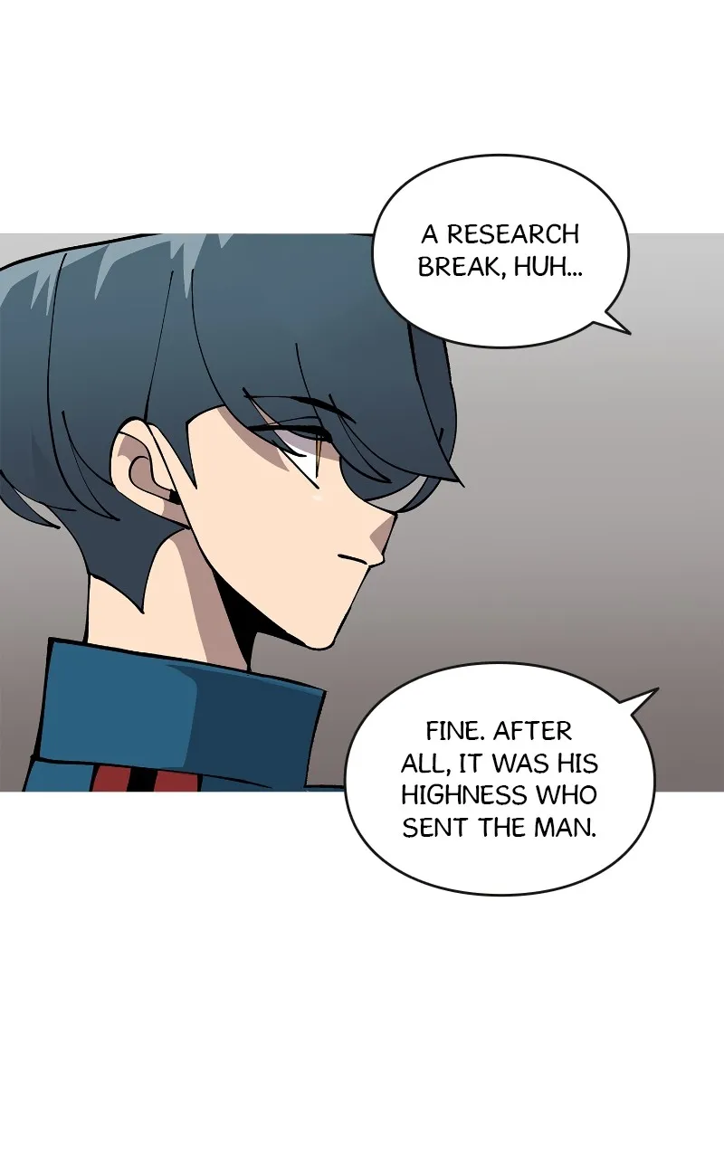 Read Becoming the Monarch chapter 36 image 17 on Lezhin