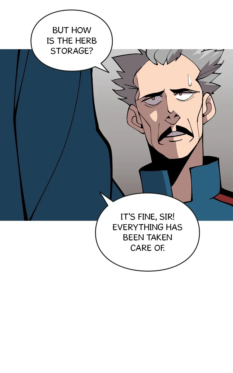 Read Becoming the Monarch chapter 36 image 18 on Lezhin