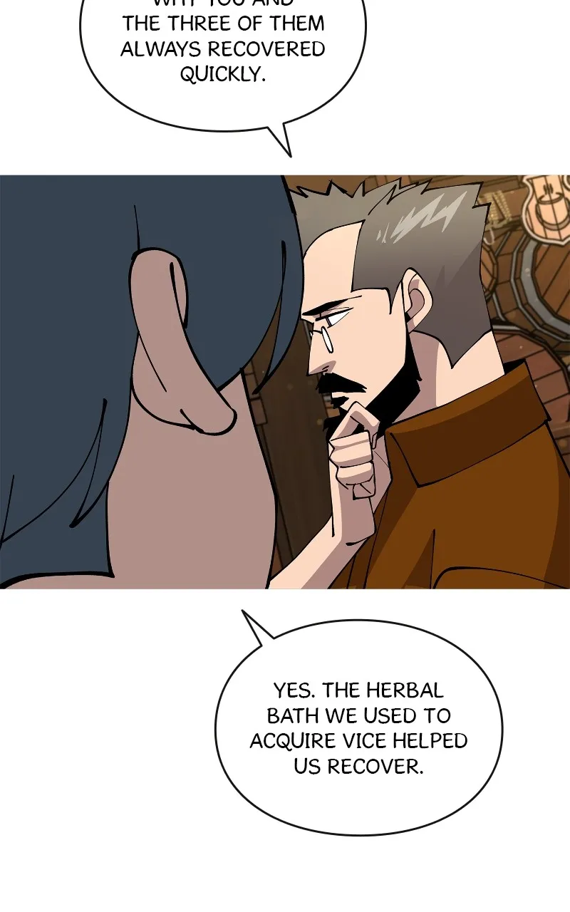 Read Becoming the Monarch chapter 36 image 21 on Lezhin